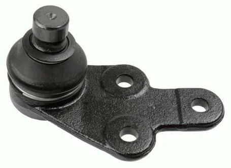 Опора шаровая FORD KUGA I 08-12 перед. мост слева LEMFORDER 37885 01
