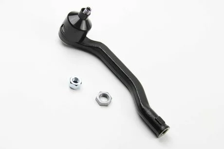 Наконечник рулевой тяги Fluence/Megane III/ 09- Л. LEMFORDER 37900 01