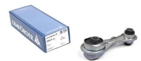Подушка КПП DACIA/RENAULT Dokker/Logan/Sandero/Captur/Logan "12>> LEMFORDER 3794001