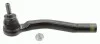 Наконечник рульової тяги RENAULT Captur/Clio \'\'FL \'\'12>> 37992 01