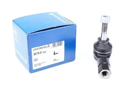 Наконечник рулевой тяги OPEL ANTARA/CAPTIVA 2.0-3.2 V6 06- Л./Пр. LEMFORDER 38179 01
