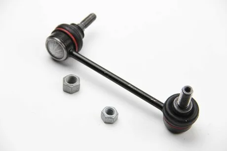 Тяга стабилизатора перед. MB W140 Л. LEMFORDER 38188 01