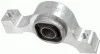 Сайлентблок CITROEN C5 "F "08>> 38204 01