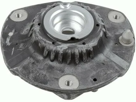 Опора стойки амортизатора LEMFORDER 38316 01 (фото 1)