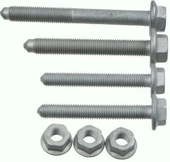 Комплект крепления LEMFORDER 38397 01