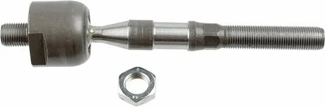 Осевой шарнир, рулевая тяга LEMFORDER 38402 01