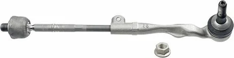 Поперечная рулевая тяга LEMFORDER 38596 01