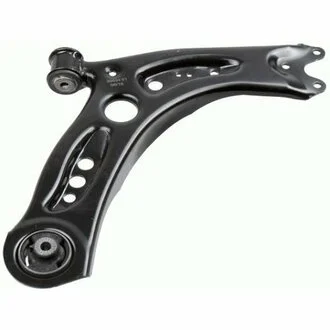 Фото 1 - важіль підвіски LEMFORDER 38634 Важіль підвіски LEMFORDER 38634 (фото 1)