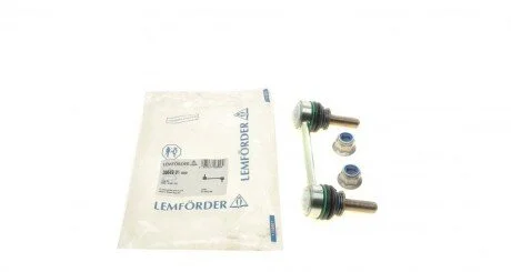 Тяга стабилизатора LEMFORDER 38649 01