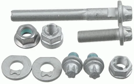 Ремкомплект рычага LEMFORDER 38717