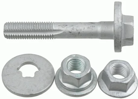 Ремкомплект LEMFORDER 38909