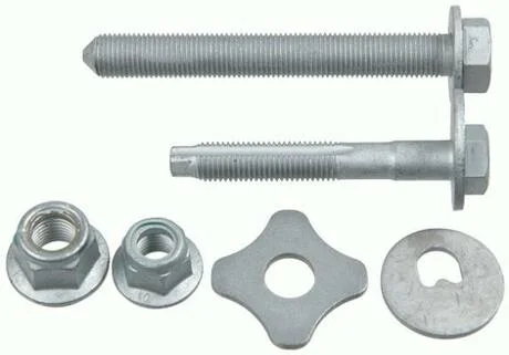 К-кт монтажный LEMFORDER 3891001