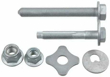 Ремкомплект LEMFORDER 38910