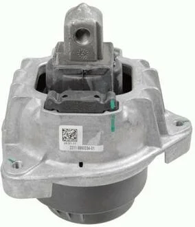 Подвеска, двигатель LEMFORDER 39114 01