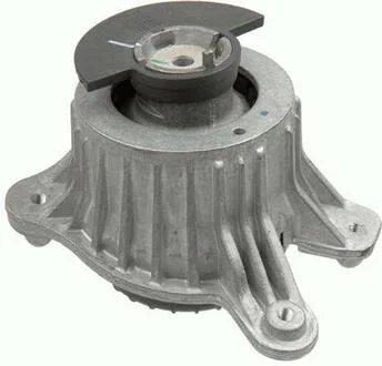Подвеска, двигатель LEMFORDER 39534 01