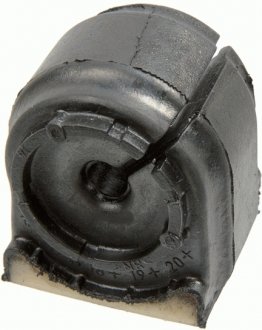 Втулка стабілізатора гумова LEMFORDER 39545 (фото 1)