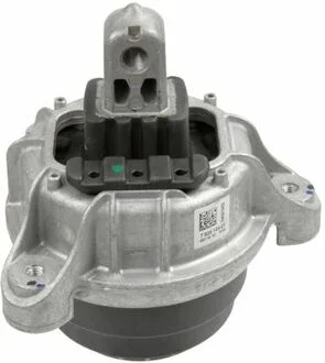 Подушка двигуна BMW 5(F10) "Right "11-15 LEMFORDER 39735 01