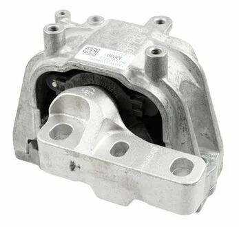 Подвеска, двигатель LEMFORDER 39777 01