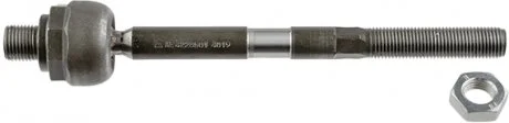 Рульова тяга(без наконечника) LEMFORDER 42285