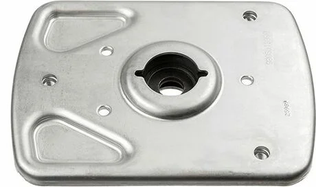 Опора стойки амортизатора LEMFORDER 42539 01