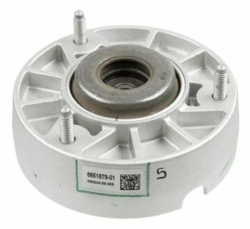 Опора стойки амортизатора LEMFORDER 42669 01