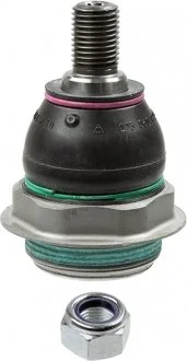 Шаровая опора, передняя ось LEMFORDER 42704