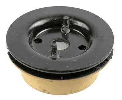 Подвеска, раздаточная коробка LEMFORDER 43016 01
