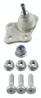 Шарова опора LEMFORDER 4325101