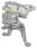 Подушка двигуна MERCEDES A/B/CLA 220-250 \&#039;\&#039;FR \&#039;\&#039;18&gt;&gt; LEMFORDER 4327601 (фото 1)