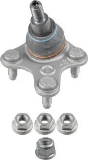 Шарова опора LEMFORDER 4355601