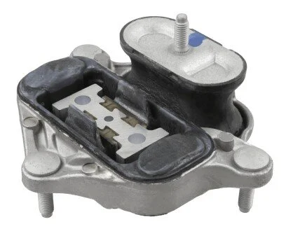 Подушка КПП AUDI A4/A6/Q5/Q7 \&#039;\&#039;R &quot;16&gt;&gt; LEMFORDER 4398501 (фото 1)