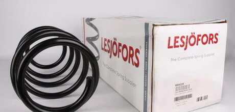 Передняя пружина подвески LESJOFORS 4004223