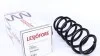 Пружина Lesjofors 4004255
