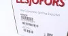 Пружина LESJOFORS 4004296 (фото 6)