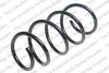Пружина підвіски передн Лів/Прав AUDI A1 1.0/1.5 07.18- 4004335