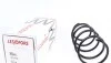 Пружина упр. передн. BMW (выр-во Lesjofors) 4008405