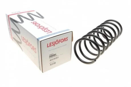 Передняя пружина подвески LESJOFORS 4008413