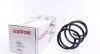 Пружина упр. передн. BMW (выр-во Lesjofors) 4008428