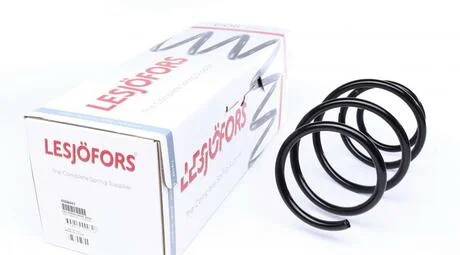 Пружины подвески LESJOFORS 4008447