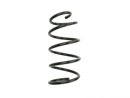 Передняя пружина подвески LESJOFORS 4008507