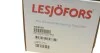Пружина підвіски LESJOFORS 4008556 (фото 6)