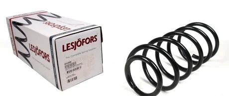 Пружина упр. передн. CHEVROLET (выр-во) LESJOFORS 4014206