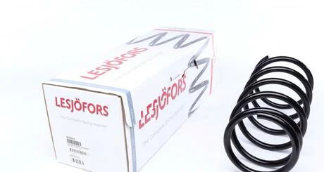 Пружина LESJOFORS 4014213