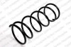 Пружина підвіски 4015622