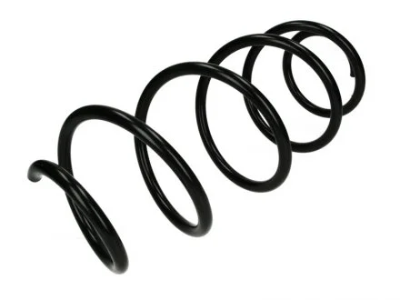 Передняя пружина подвески LESJOFORS 4015686