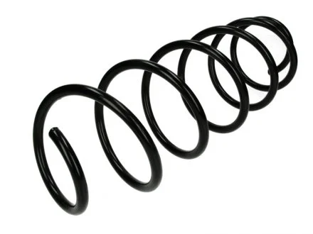 Передняя пружина подвески LESJOFORS 4015687