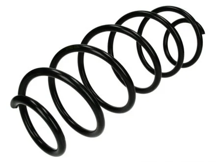 Передняя пружина подвески LESJOFORS 4015688
