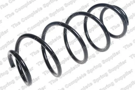 Передняя пружина подвески LESJOFORS 40 157 01