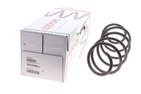 Передняя пружина подвески LESJOFORS 4015704