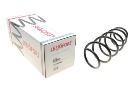 Пружина подвески LESJOFORS 4026188